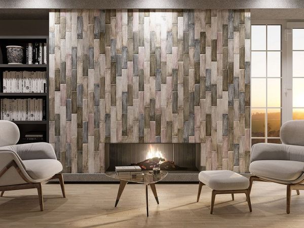 Плитка IMPRESSION (El Barco) в Москве