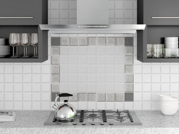 Плитка NEWCASTLE (Absolut Keramika) в Москве