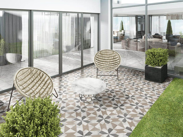 Плитка VERSAILLES HERMITAGE (Mainzu) в Москве