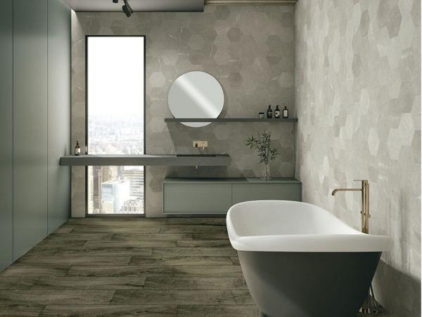 Плитка CALACATTAS-PULPIS (Oset) в Москве