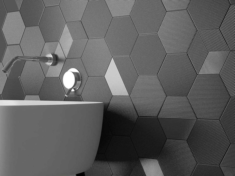 Плитка SUBWAY (WOW) в Москве