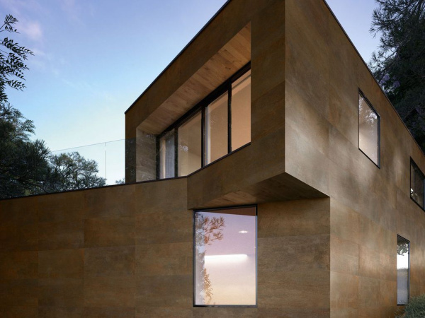 Плитка OXIDART (Sant Agostino) в Москве