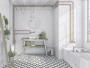 Плитка ETNIA (Vives Ceramica) в Москве