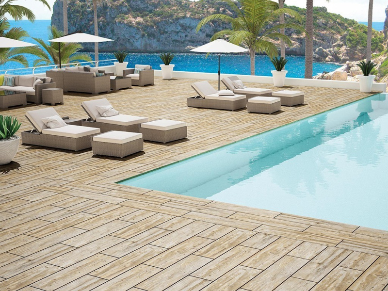 Ступени VOLGA (Gresmanc) в Москве