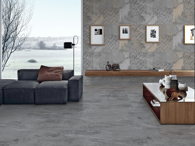Плитка BORGO (ITC Ceramic) в Москве