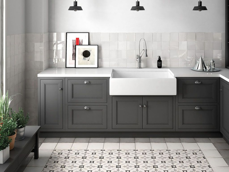 Плитка ART NOUVEAU (Equipe Ceramicas) в Москве