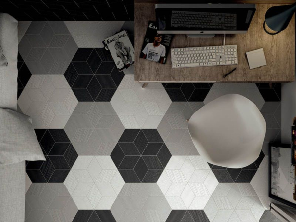 Керамогранит RHOMBUS (Equipe Ceramicas) в Москве