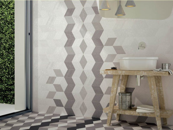 Керамогранит RHOMBUS (Equipe Ceramicas) в Москве