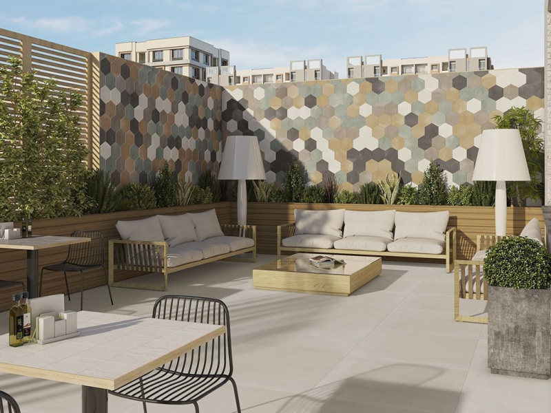 Плитка BERLIN (Dune) в Москве