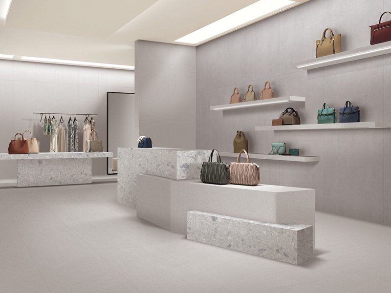 Плитка TERNI (Nanogress) в Москве