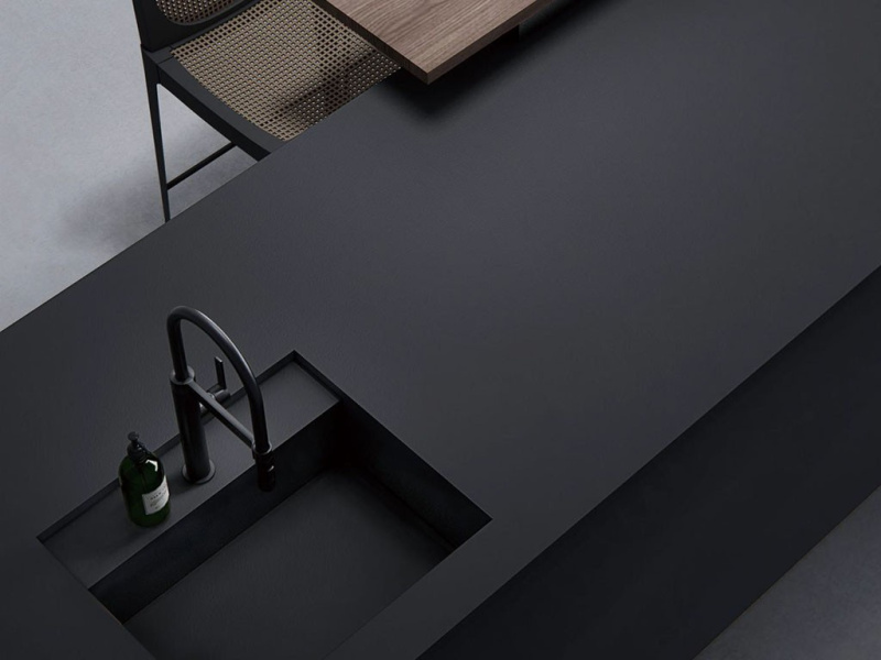 Плитка PURE BLACK (Moreroom) в Москве