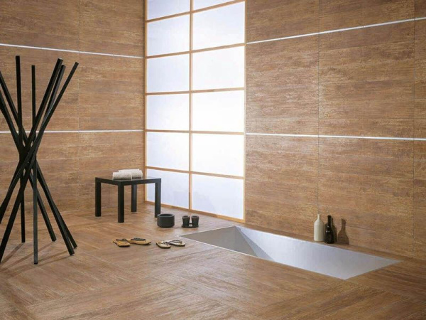 Плитка WOOD (Artcer) в Москве