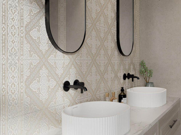 Плитка КАРМУ (Kerama Marazzi) в Москве