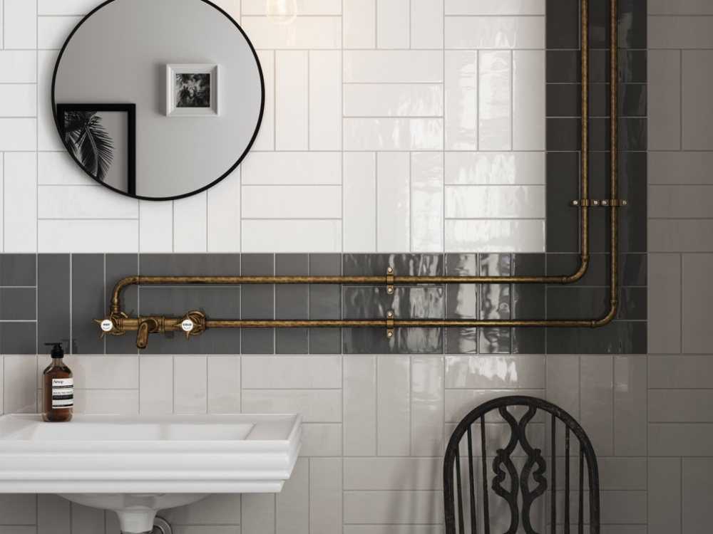 Плитка COUNTRY (Equipe Ceramicas) в Москве