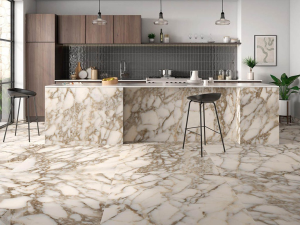 Плитка ARABESCATO (Pamesa) в Москве