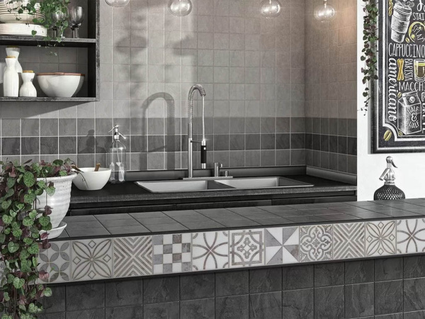 Плитка ДЕГРЕ (Kerama Marazzi) в Москве