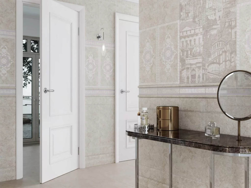 Плитка ВЕЛАСКА (Kerama Marazzi) в Москве