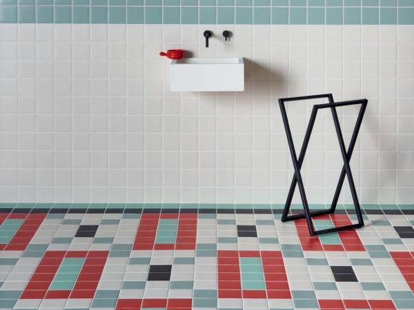 Плитка PIXEL41 (41ZERO42) в Москве