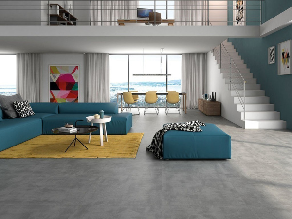 Плитка CEMENTO (Geotiles) в Москве