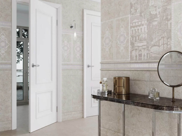 Плитка ВЕЛАСКА (Kerama Marazzi) в Москве