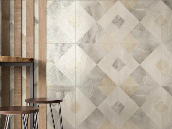 Керамогранит CAPRI/КАПРИ (ColiseumGres) в Москве