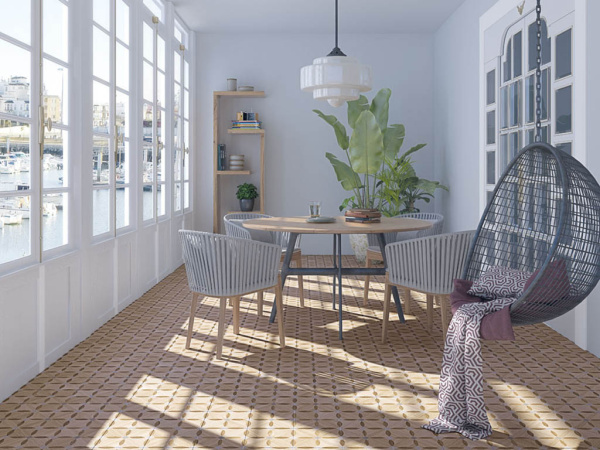 Плитка KOMI (Arcana Ceramica) в Москве