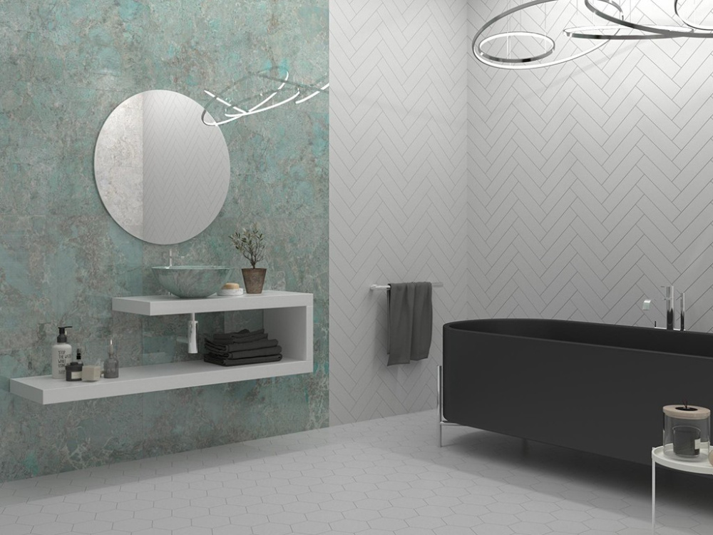 Плитка FLAT (Dune) в Москве