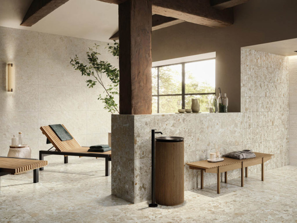 Плитка MOCKUP (Naxos Ceramica) в Москве