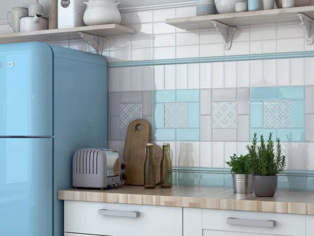 Плитка МУРАНО (Kerama Marazzi) в Москве