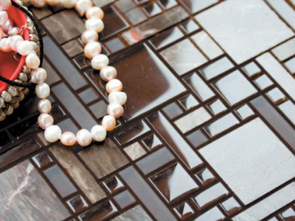 Мозаика ELITE (Irida) в Москве