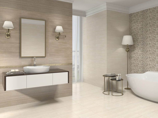 Плитка HABITAT (Rocersa) в Москве