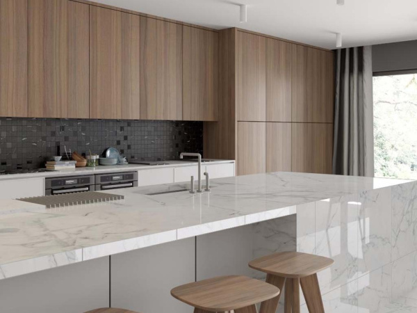 Керамогранит MARBLE TREND (Kerranova) в Москве