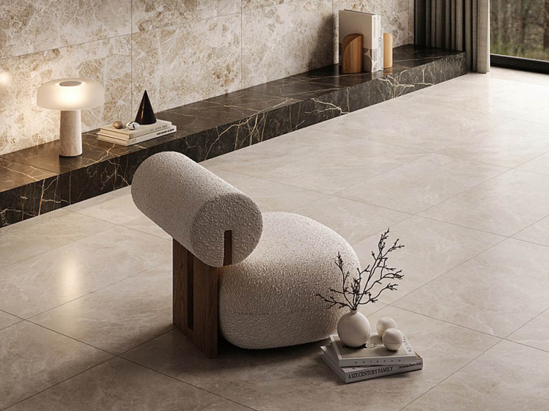 Плитка MARBLESYSTEM (Vitra) в Москве