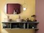 Плитка WIDE&STYLE MINI (ABK Ceramiche) в Москве
