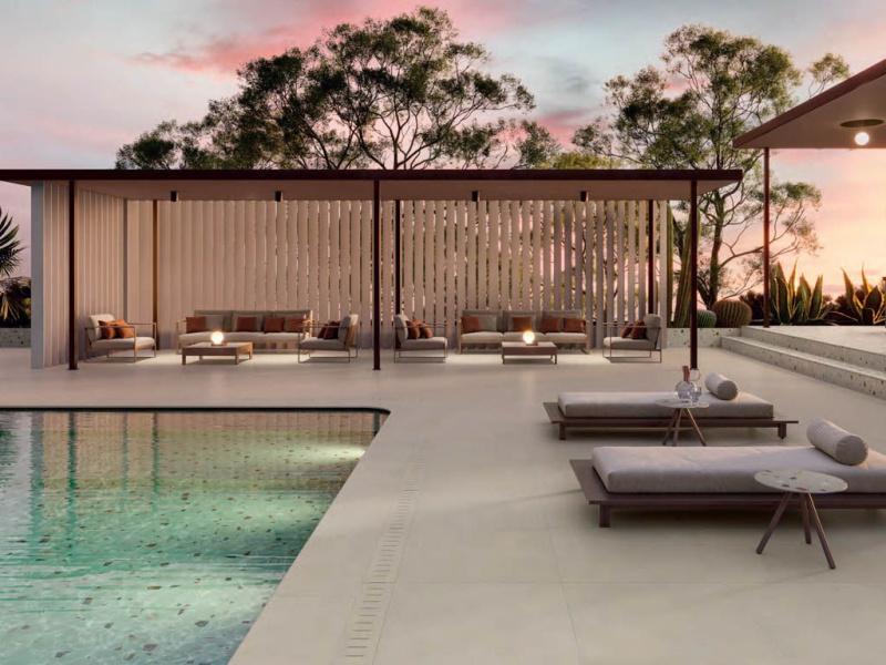 Плитка Italgraniti NUANCES в Москве