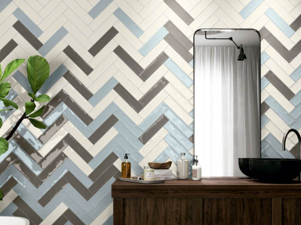 Плитка OCEAN (Ribesalbes) в Москве