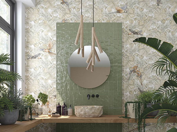 Плитка STRAVAGANZA (Vives Ceramica) в Москве