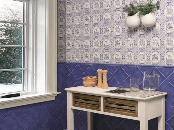 Плитка CALABRIA (Mainzu) в Москве