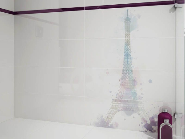 Плитка PARISEN (Mei) в Москве