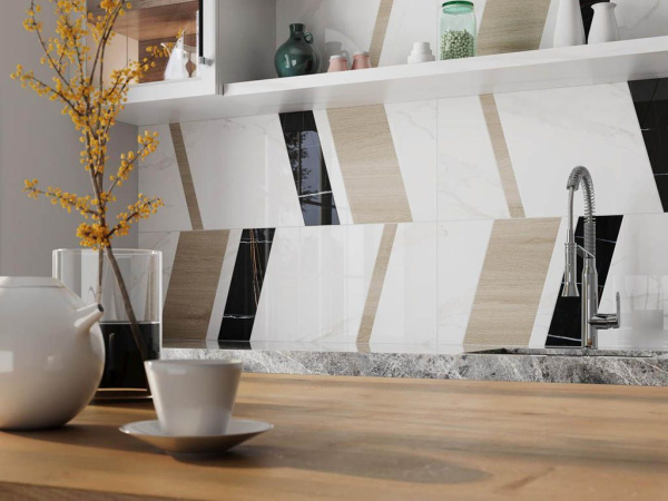 Плитка БЕРТРАН (Kerama Marazzi) в Москве