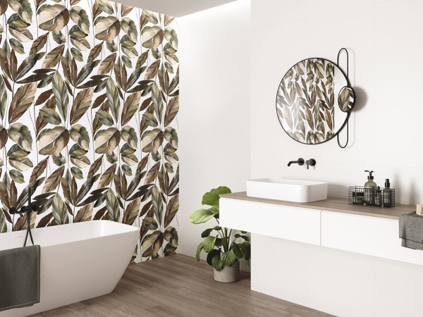 Плитка NEVE SATIN (Baldocer) в Москве