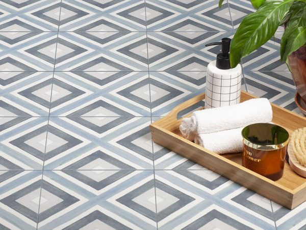 Плитка ARTISAN (Decocer) в Москве