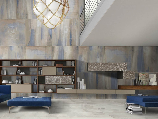 Плитка NURBURGRING (Lamborghini Tonino) в Москве