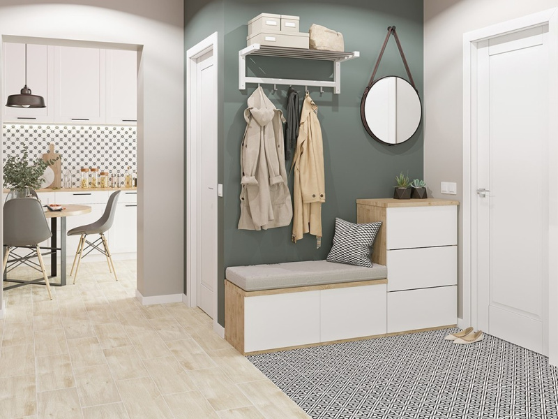 Плитка ЛОКИВУД/LOKIWOOD (Lasselsberger Ceramics) в Москве