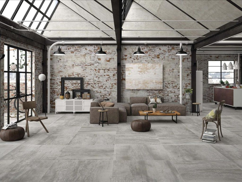 Плитка ACIER (STN Ceramica (Stylnul)) в Москве