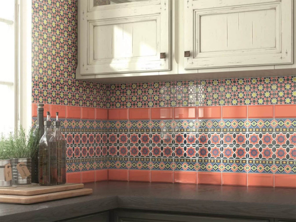 Плитка АЛЬКАСАР (Kerama Marazzi) в Москве