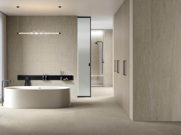 Плитка MARVEL TRAVERTINE (Atlas Concorde Италия) в Москве