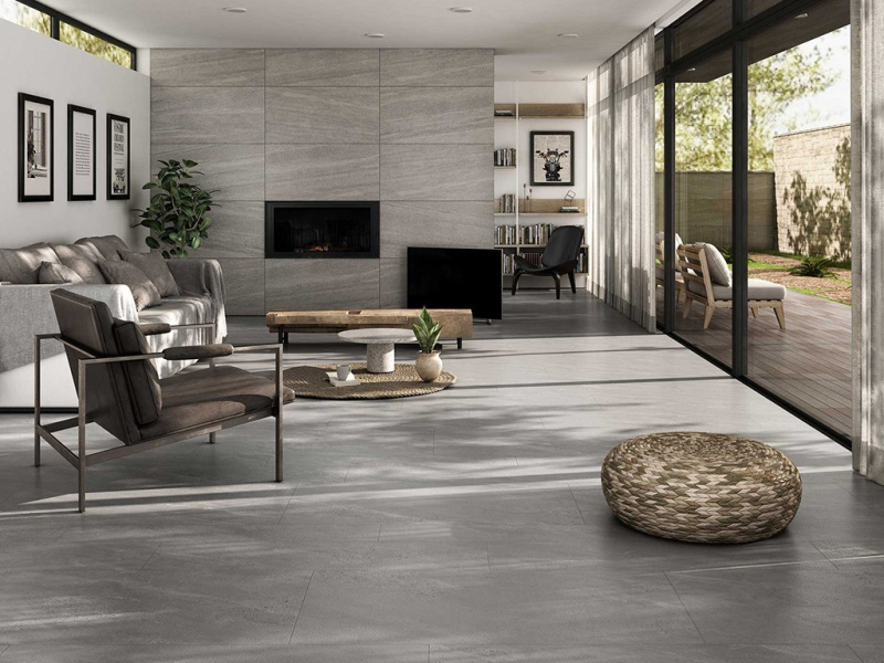 Плитка EARTH COLORS (Nanogress) в Москве