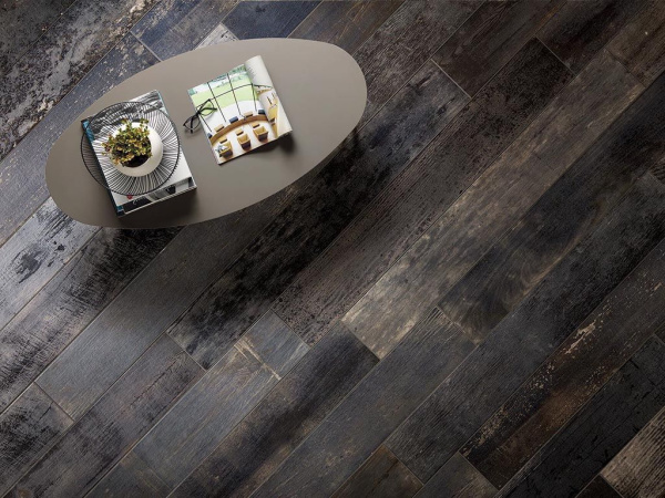 Плитка CHARWOOD (Serenissima) в Москве