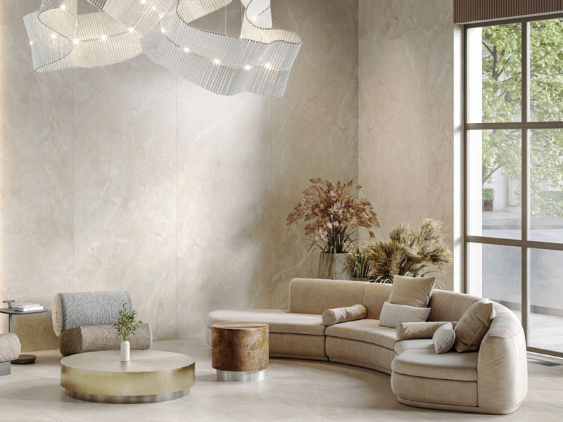 Плитка СУПЕРМАКСИ: МЭДЖИКО (Kerama Marazzi) в Москве